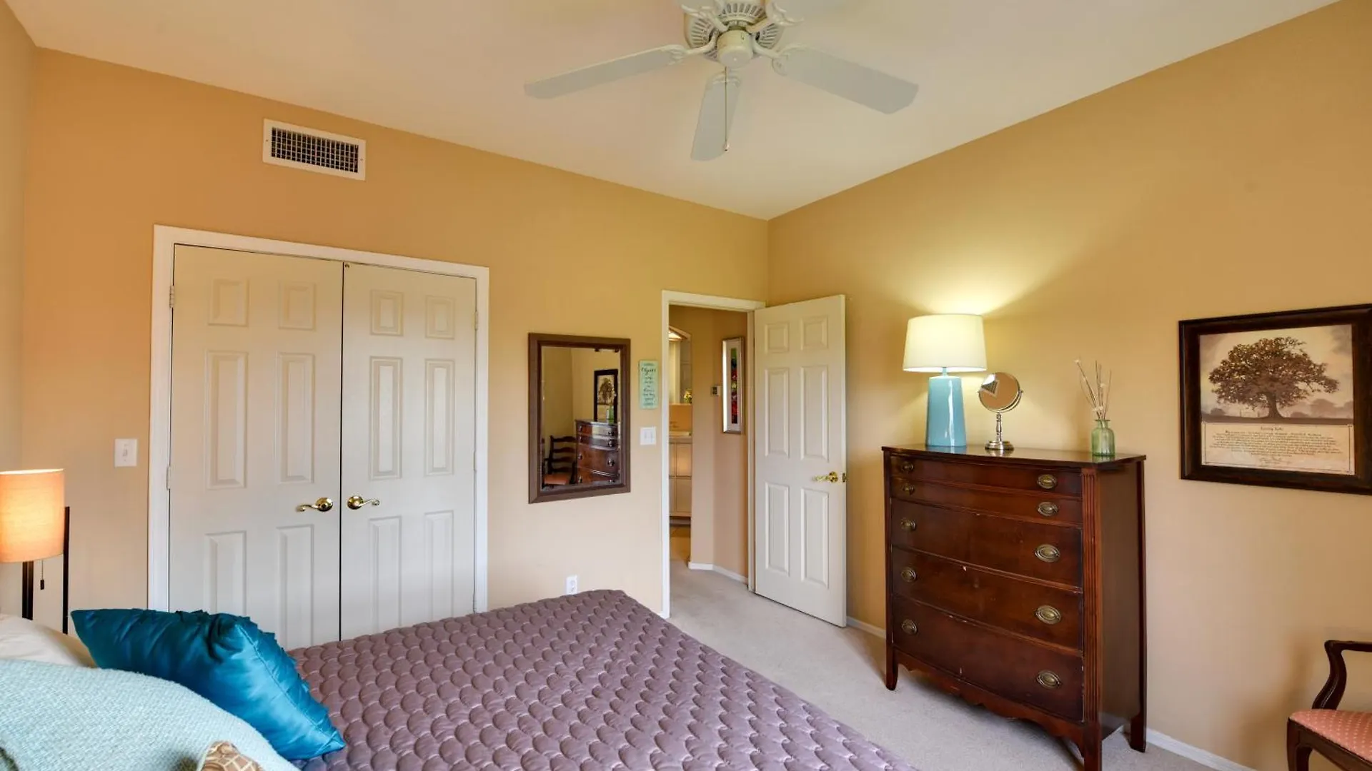 Apartment Phoenix Condo With Balcony And Spa - 14 Mi To Downtown